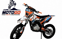 Эндуро Kayo K1-L 250  - Прокат кроссовых мотоциклов эндуро, питбайков и квадроциклов