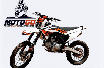 Эндуро Kayo Big-mini 140EM - Прокат кроссовых мотоциклов эндуро, питбайков и квадроциклов